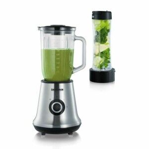 Cup Blender Severin SM 3737 500 W 500 W 1 L |  Blenders   | Chef Up