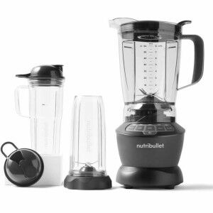 Cup Blender Nutribullet 1200 W 1,8 L |  Blenders   | Chef Up