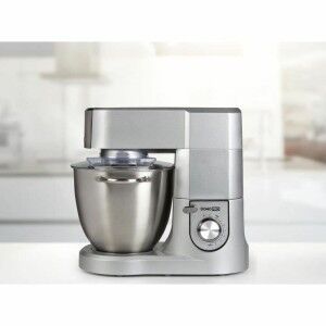 Food Processor DOMO Grey 1500 W |  Food processors   | Chef Up