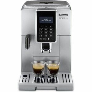 Superautomatic Coffee Maker DeLonghi ECAM 350.75.S Silver 300 g