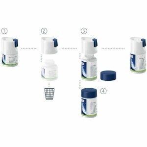 Reiniger Jura |  Kaffeemaschinen   | Chef Up