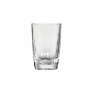 Gläserset Jura Machiato Durchsichtig Glas 220 ml (2 Stück) |  Gläse...