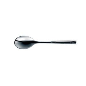 coffee spoons Jura Steel Stainless steel 6 Pieces (6 Units)