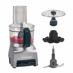 Mincer Cuisinart Silver |  Choppers   | Chef Up