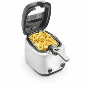 Fritteuse DeLonghi |  Fritteusen   | Chef Up