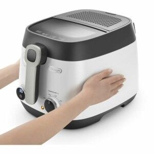 Fritteuse DeLonghi |  Fritteusen   | Chef Up