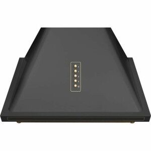 Hotte standard Amica OKC6212RA Noir