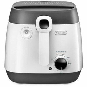 Deep-fat Fryer DeLonghi |  Fryers   | Chef Up