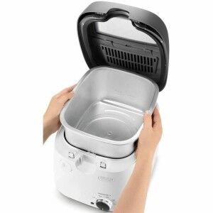 Friteuse DeLonghi
