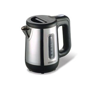 Kettle Kenwood JKM076 1000W 0,5 L Steel Stainless steel 500 ml 800 ...