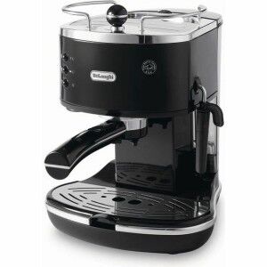 Coffee-maker DeLonghi ECO311.BK 1,4 L 1100 W |  Coffee Makers and C...