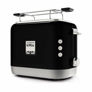 Toaster Kenwood TCX751BK 900 W |  Toasters   | Chef Up
