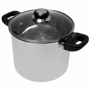 Casserole Baumalu Grey Ø 24 cm |  Pans and casseroles   | Chef Up