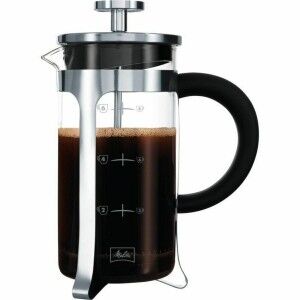 Kolben-Kaffeemaschine Melitta Premium 1 L 8 Kopper |  Kaffeemaschin...