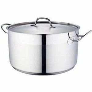 Casserole Baumalu Grey Ø 30 cm 30 cm 1 L |  Pans and casseroles   |...