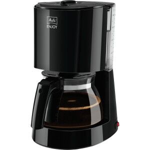 Drip Coffee Machine Melitta Black 1000 W |  Coffee Makers and Coffe...
