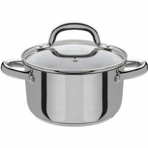 Cookware GSW Steel 10 Pieces |  Cookware sets   | Chef Up