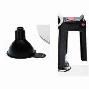 Casserole GSW | Poêles et casseroles