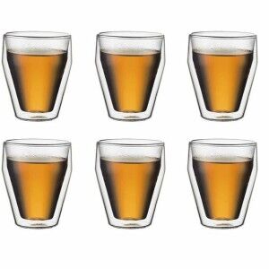 Set of glasses Bodum