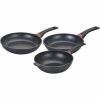 Cookware Baumalu 3 Pieces