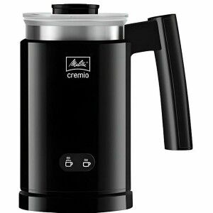 Mini-Rührstab zum Schäumen Melitta 1014-02 Schwarz 450 W 200 ml