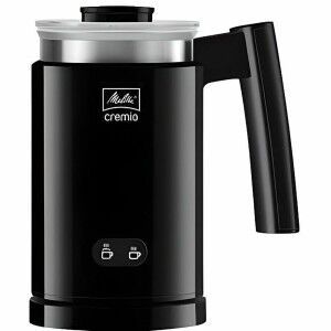 Mini-Rührstab zum Schäumen Melitta 1014-02 Schwarz 450 W 200 ml