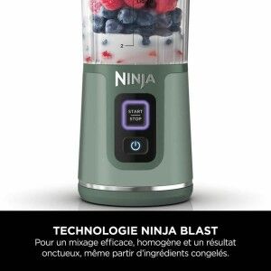 Standmixer NINJA