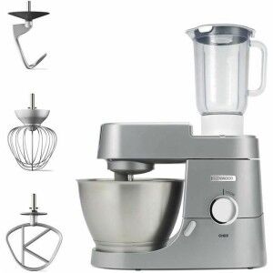 Food Processor Kenwood KVC3110S |  Food processors   | Chef Up