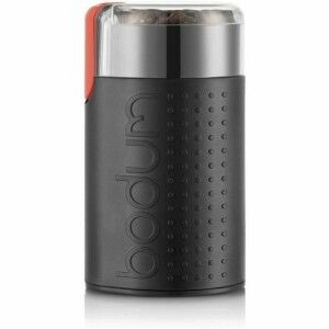 Kaffeemühle Bodum 11160-01EURO-3 Schwarz 150 W |  Kaffeemaschinen  ...