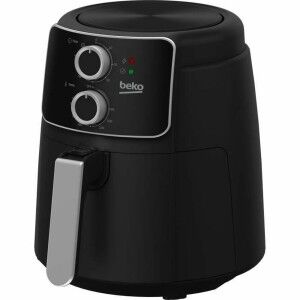 Air Fryer BEKO Black 1500 W 4 L |  Fryers   | Chef Up