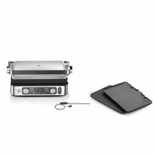 Elektrogrill Braun 2200 W |  Grills und Grillplatten   | Chef Up