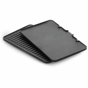 Electric Barbecue Braun 2200 W |  Grills and griddles   | Chef Up