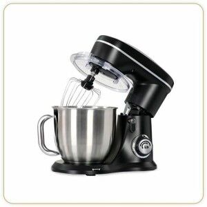 Food Processor Little Balance 8102 Black |  Food processors   | Che...