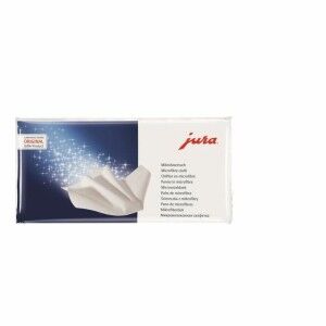 Limescale Remover for Coffee-maker Jura |  Coffee Makers and Coffee...