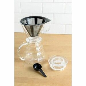 Cafetière with Plunger Bodum |  Coffee Makers and Coffee Grinders  ...