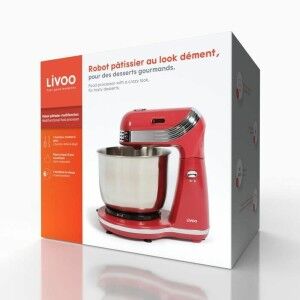 Food Processor Livoo