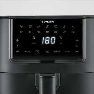 Heißluftfritteuse Severin