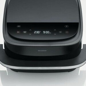 Friteuse Severin Noir 4 L | Friteuses