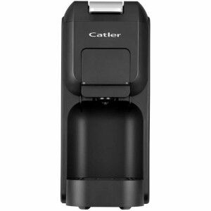 Electric Coffee-maker Catler ES 703 Porto B Black