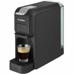 Electric Coffee-maker Catler ES 703 Porto B Black