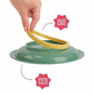 Plate set Badabulle |  Plates, platters and trays   | Chef Up