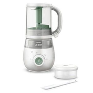 Food Processor Philips