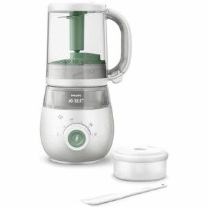 Food Processor Philips