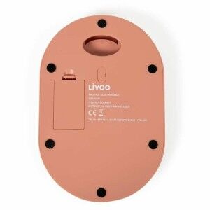 kitchen scale Livoo |  Kitchen scales   | Chef Up