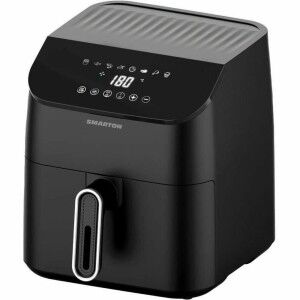 Friteuse à Air Smarton FR 450 Noir 1350 W 4,5 L | Friteuses