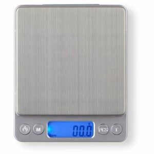 kitchen scale Livoo |  Kitchen scales   | Chef Up
