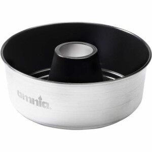 Oven Mould Omnia maxi Silicone |  Decoration, accessories and mould...