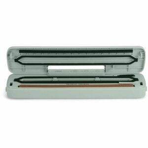 Vacuum-sealed packaging Livoo