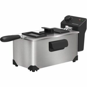 Deep-fat Fryer Smarton |  Fryers   | Chef Up