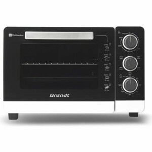 Mini Electric Oven Brandt FC265MWST |  Ovens   | Chef Up